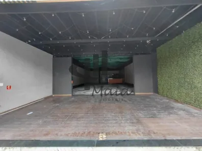 Ponto Comercial para alugar, 224m² no Santa Maria, São Caetano do Sul