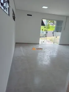 Ponto Comercial para alugar, 50m² no Ribeirânia, Ribeirão Preto