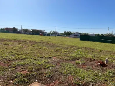 Lote/Terreno à venda, 305m² no Terras Alpha Residencial 2, Senador Canedo