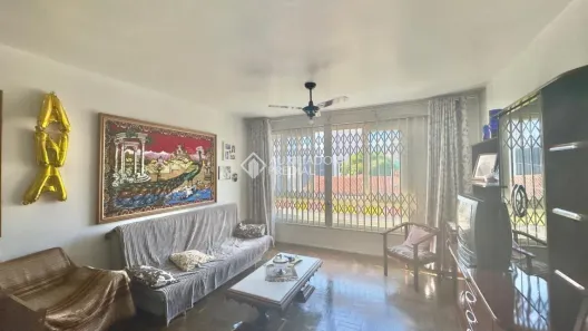Apartamento com 3 Quartos à venda, 107m² no Centro, Novo Hamburgo