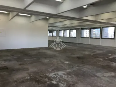 Sala Comercial para alugar, 415m² no Chácara Itaim, São Paulo