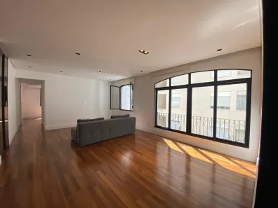 Apartamento com 2 Quartos à venda, 120m² no Consolação, São Paulo