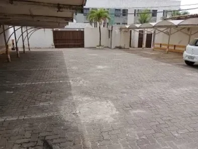 Galpão/Depósito/Armazém para alugar, 200m² no Costa Azul, Salvador