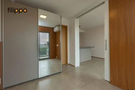 Apartamento com 1 Quarto para alugar, 37m² no Cambuci, São Paulo