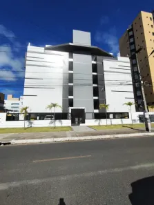 Apartamento com 1 Quarto à venda, 28m² no Intermares, Cabedelo