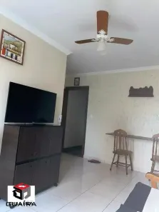 Apartamento com 2 Quartos à venda, 52m² no Vila Euclides, São Bernardo do Campo