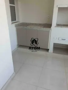Apartamento com 2 Quartos à venda, 77m² no Centro, Taubaté