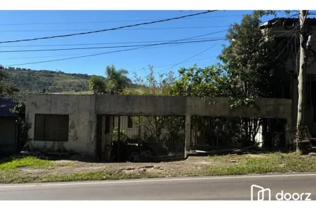 Lote/Terreno à venda, 480m² no Vila Nova, Porto Alegre