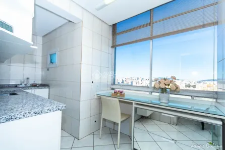 Sala Comercial à venda, 45m² no Centro Histórico, Porto Alegre