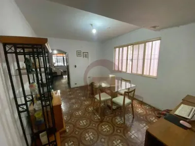Sobrado com 3 Quartos à venda, 125m² no Jardim Bonfiglioli, São Paulo