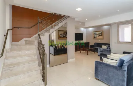 Apartamento com 3 Quartos à venda, 183m² no Vila Santo Antônio, Maringá