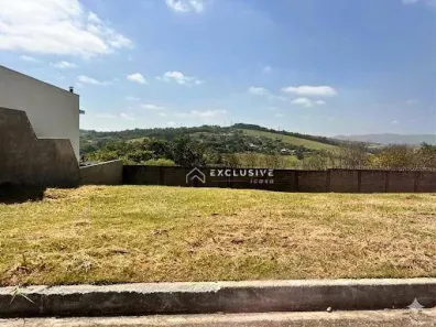 Lote/Terreno à venda, 256m² no Residencial Alta Vista 1, Caçapava