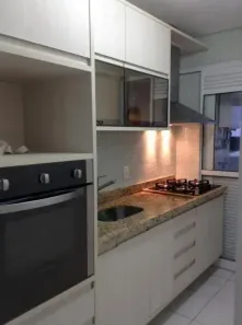 Apartamento com 2 Quartos à venda, 58m² no Jardim Umuarama, São Paulo