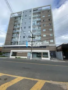 Apartamento com 2 Quartos à venda, 65m² no Voldac, Volta Redonda