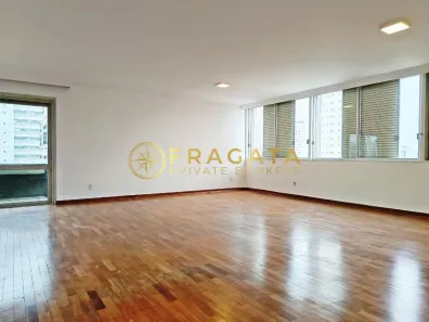 Apartamento com 3 Quartos à venda, 210m² no Santa Cecília, São Paulo