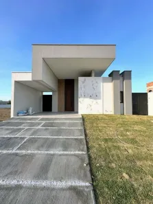 Casa com 3 Quartos à venda, 120m² no Santo Antonio, Eusébio
