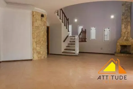 Sobrado com 5 Quartos à venda, 355m² no Independência, São Bernardo do Campo