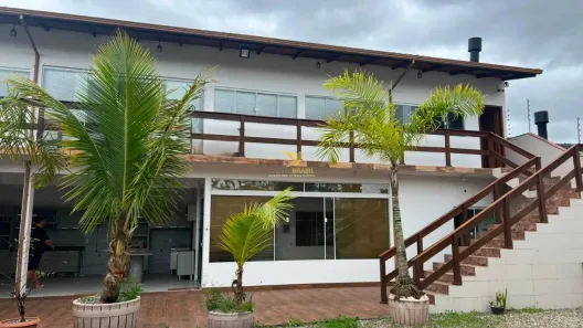 Casa com 2 Quartos à venda, 350m² no São Sebastião, Palhoça