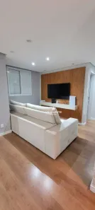 Apartamento com 2 Quartos à venda, 57m² no Vila Mendes, São Paulo