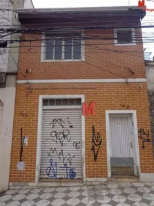 Casa com 2 Quartos à venda, 123m² no Centro, Sorocaba