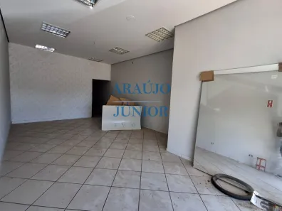 Sala Comercial para alugar, 49m² no Vila Belvedere, Americana
