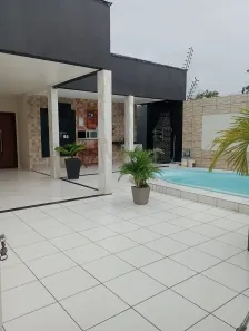 Casa com 4 Quartos à venda, 230m² no Novo Cohatrac, São José de Ribamar