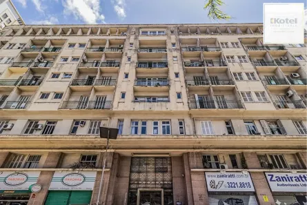 Apartamento com 1 Quarto à venda, 47m² no Floresta, Porto Alegre