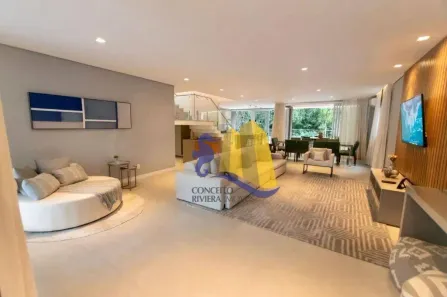 Casa com 5 Quartos para venda ou aluguel, 440m² no Riviera, Bertioga