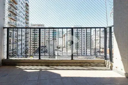 Apartamento com 3 Quartos à venda, 100m² no Icaraí, Niterói