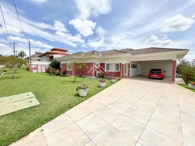 Casa com 3 Quartos à venda, 282m² no Medeiros, Jundiaí