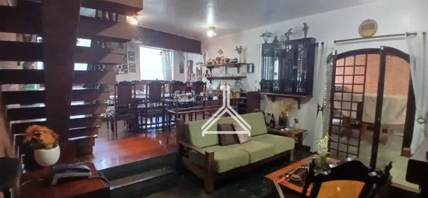 Casa com 5 Quartos para alugar, 300m² no Jardim Vila Mariana, São Paulo