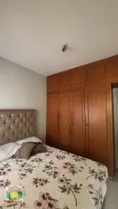 Apartamento com 3 Quartos à venda, 87m² no Centro, Anápolis