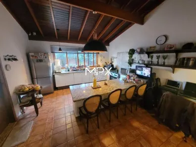 Fazenda/Sítio com 3 Quartos à venda, 1040m² no Santa Rita, Piracicaba