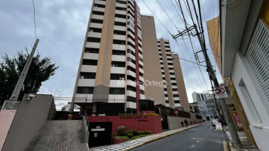 Apartamento com 3 Quartos à venda, 175m² no Centro, Sorocaba