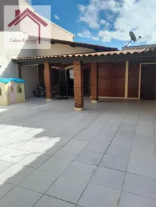 Casa com 2 Quartos à venda, 100m² no Parque Ouro Fino, Sorocaba