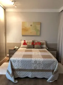Flat com 1 Quarto à venda, 29m² no Pinheiros, São Paulo