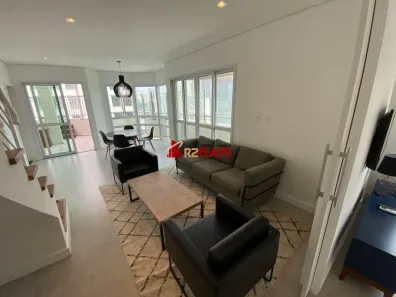 Apartamento com 3 Quartos à venda, 135m² no Vila Olímpia, São Paulo