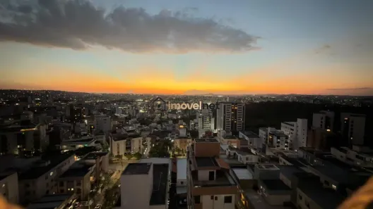 Cobertura com 3 Quartos à venda, 150m² no Castelo, Belo Horizonte