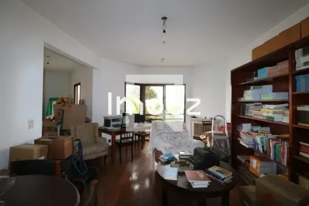 Cobertura com 4 Quartos à venda, 114m² no Perdizes, São Paulo
