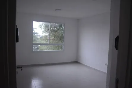 Apartamento com 2 Quartos à venda, 44m² no Santa Cruz, Rio de Janeiro