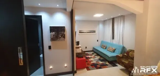 Apartamento com 2 Quartos à venda, 80m² no Fonseca, Niterói
