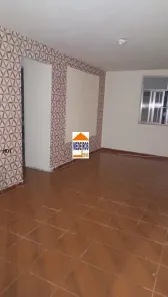 Apartamento com 2 Quartos para alugar, 48m² no Bangu, Rio de Janeiro