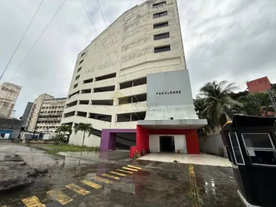 Imóvel Comercial com 1 Quarto à venda, 17767m² no Imbuí, Salvador