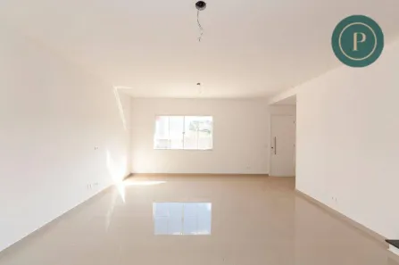 Casa de Condomínio com 3 Quartos à venda, 209m² no Campo Comprido, Curitiba