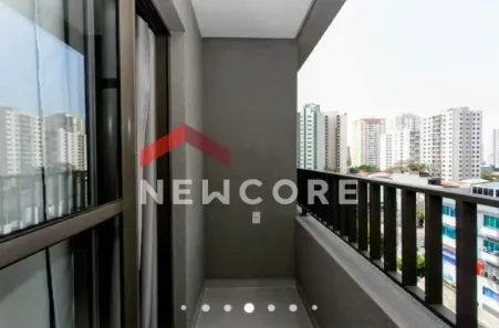 Kitnet à venda, 23m² no Tatuapé, São Paulo