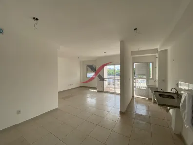 Apartamento com 2 Quartos à venda, 76m² no Vila Redentora, São José do Rio Preto