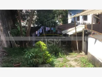 Lote/Terreno à venda, 293m² no Nova Petrópolis, São Bernardo do Campo