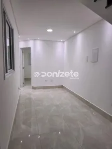 Cobertura com 2 Quartos à venda, 86m² no Vila Pires, Santo André