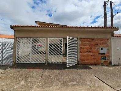 Casa à venda, 199m² no Éden, Sorocaba