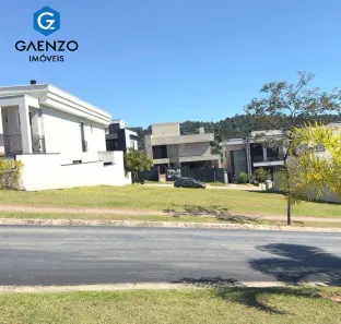 Lote/Terreno à venda, 617m² no Cidade Tamboré, Santana de Parnaíba